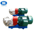 RCB liquid asphalt transfer pump